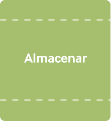 Almacenar